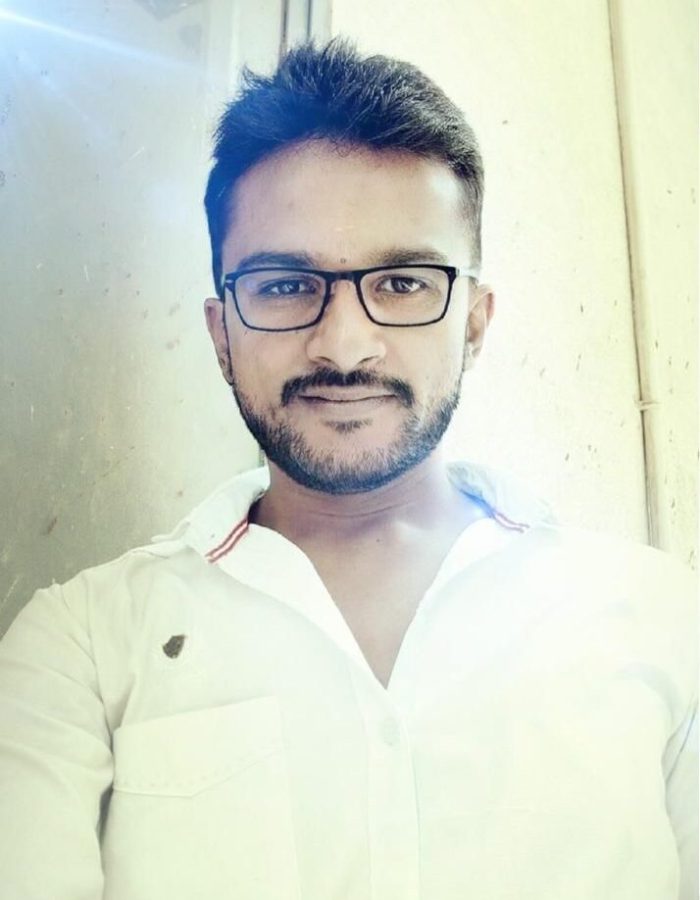 Sunil Kumar